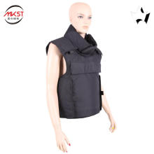 MKST648 Series Full Protection nij Level 3A Bulletproof Vest